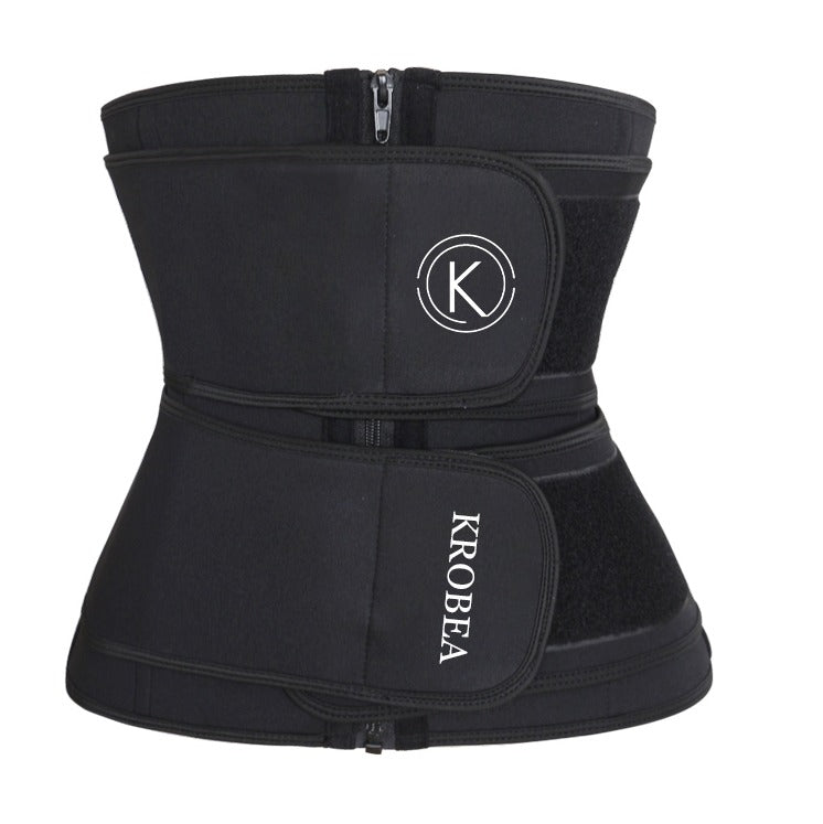 Undetachable Double Strap