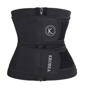Undetachable Double Strap