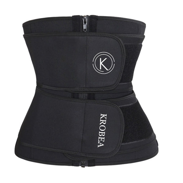 Undetachable Double Strap
