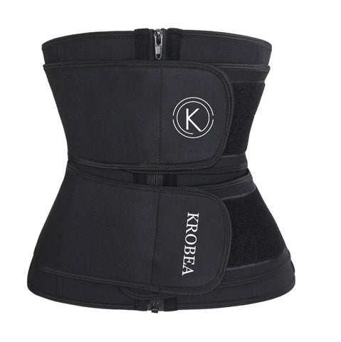 Undetachable Double Strap