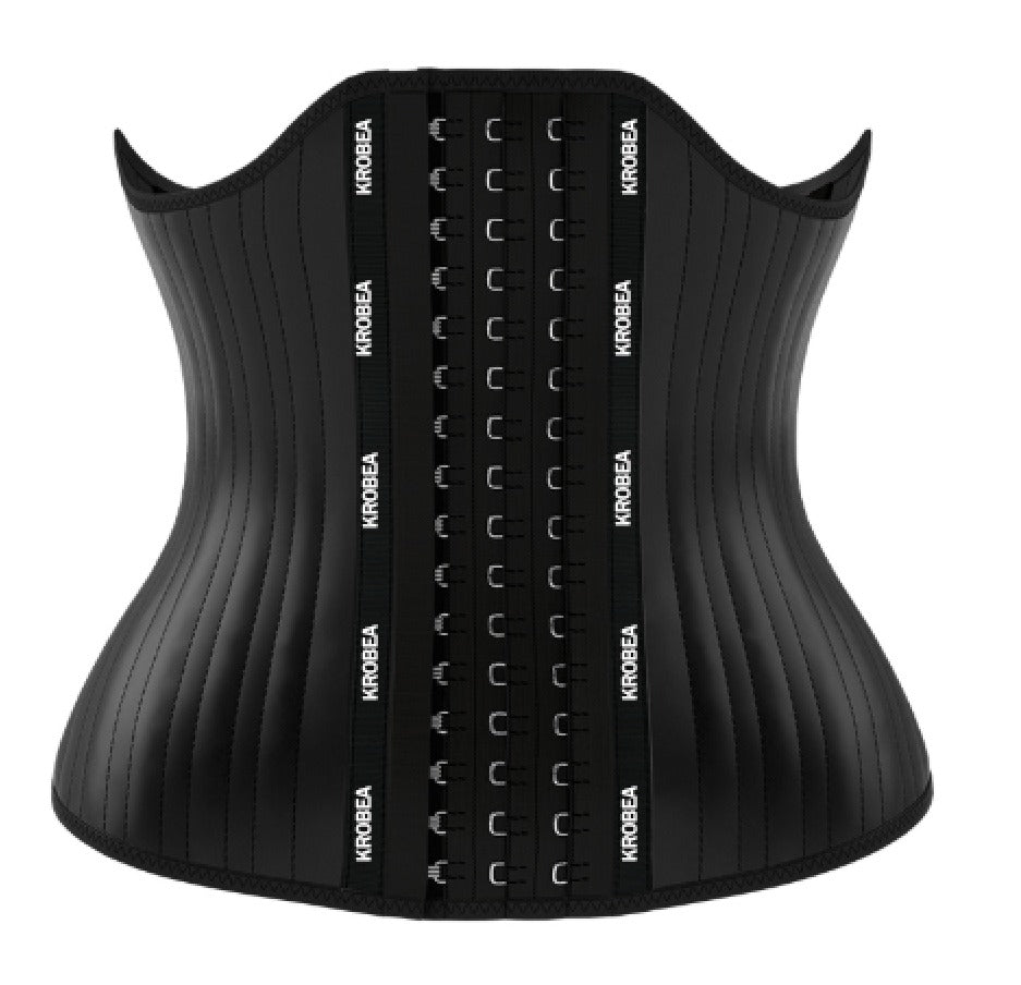 Sankofa Waist Trainer