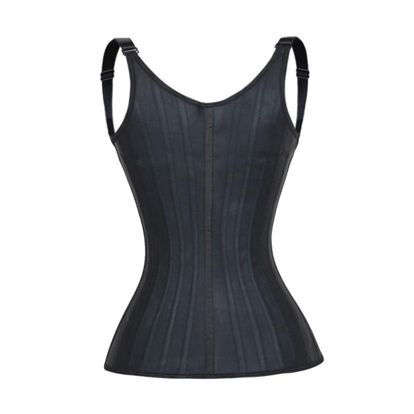25 Steel Bone Vest