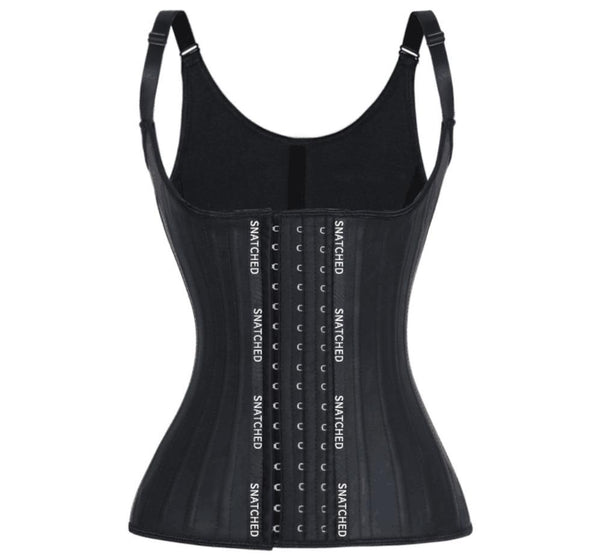 25 Steel Bone Vest