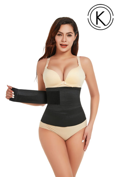 Invincible Tummy Wrap Band