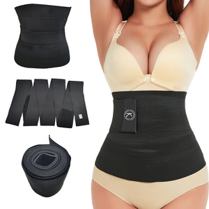 Invincible Tummy Wrap Band