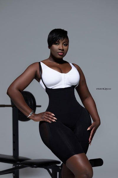 Hourglass Shapewear