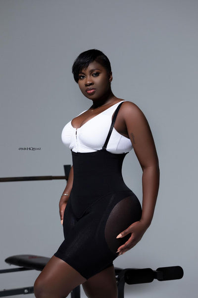 Hourglass Shapewear