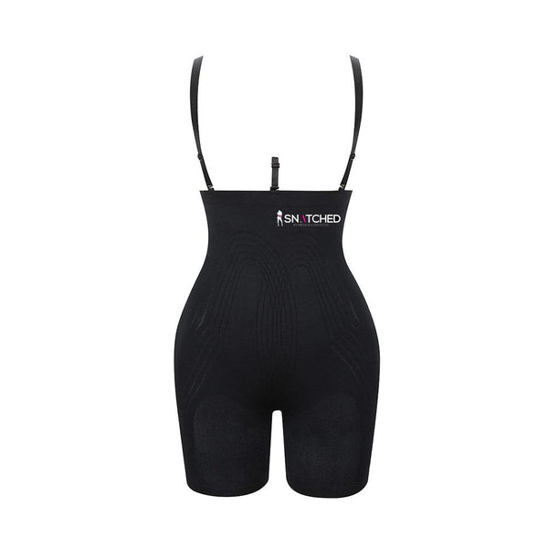 Hourglass Shapewear