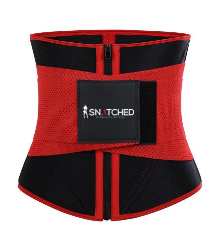 Unisex Waist Body Trainers Shapers and Sauna Effect Tummy Slimming Belts -  YorMarket - Shop and buy online Namibia